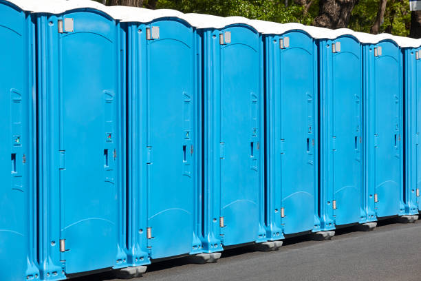 Best Portable Restroom Servicing (Cleaning and Restocking) in Ford Heights, IL